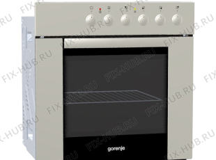 Плита (духовка) Gorenje U7500E (153865, EV443-D544M) - Фото